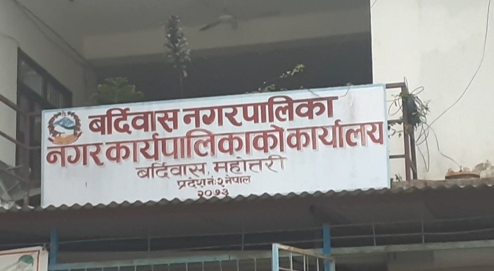 स्थानीय सरकार नै उत्प्रेरित गर्दैछ वैदेशिक रोजगारीका लागि युवालाई
